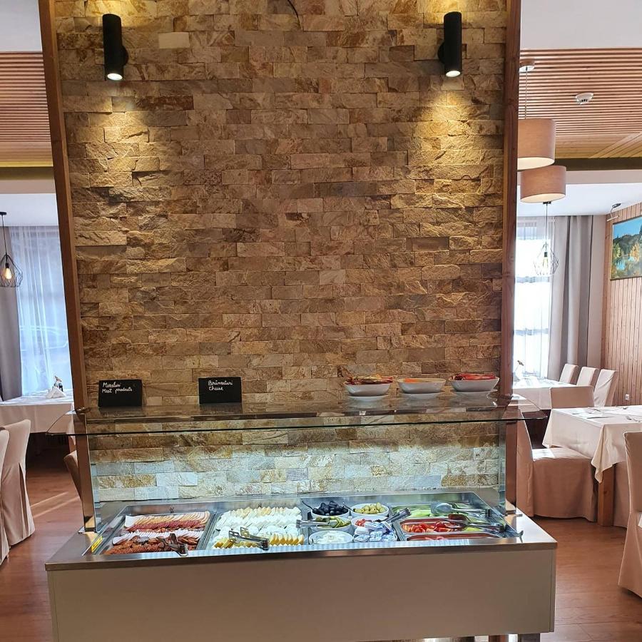 קובסנה Monte Cervo Bio Hotel & Spa מראה חיצוני תמונה