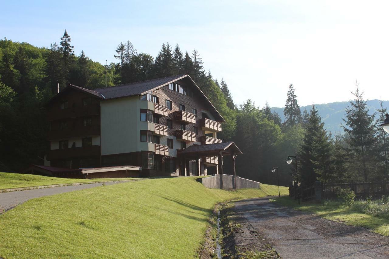 קובסנה Monte Cervo Bio Hotel & Spa מראה חיצוני תמונה
