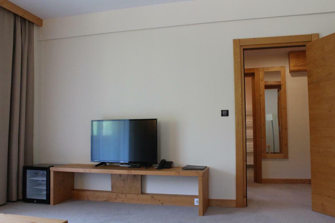 קובסנה Monte Cervo Bio Hotel & Spa מראה חיצוני תמונה