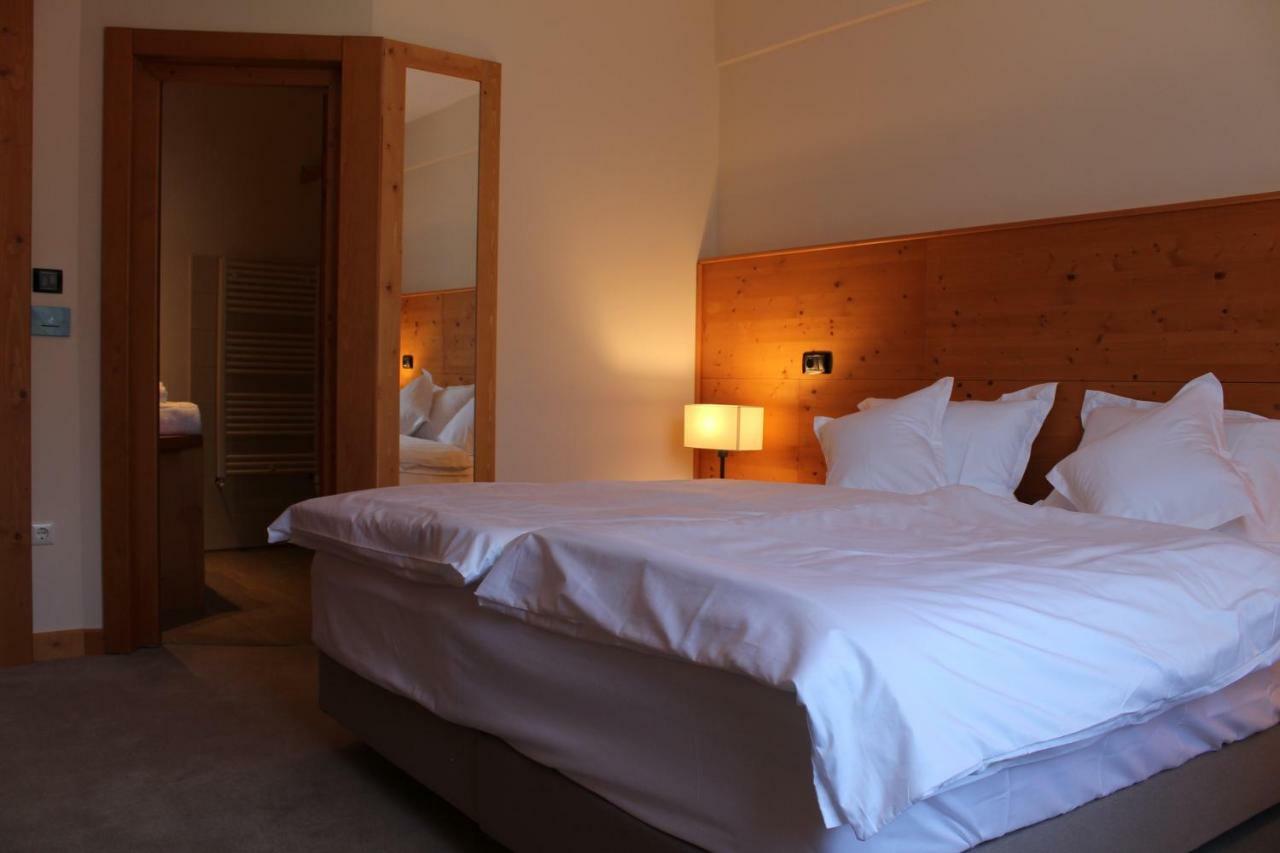 קובסנה Monte Cervo Bio Hotel & Spa מראה חיצוני תמונה