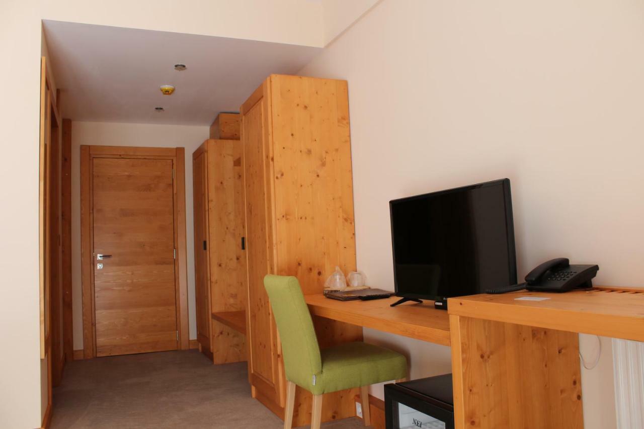 קובסנה Monte Cervo Bio Hotel & Spa מראה חיצוני תמונה