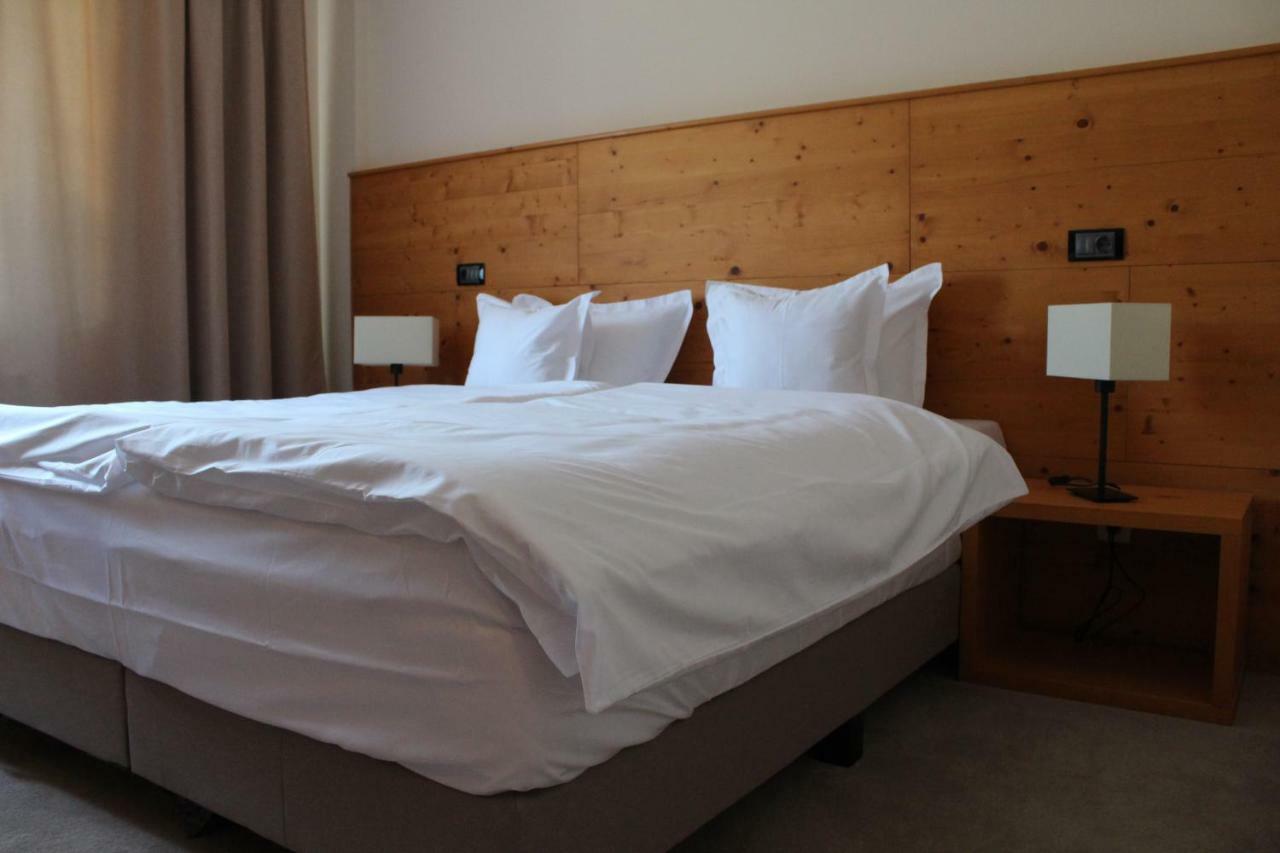 קובסנה Monte Cervo Bio Hotel & Spa מראה חיצוני תמונה