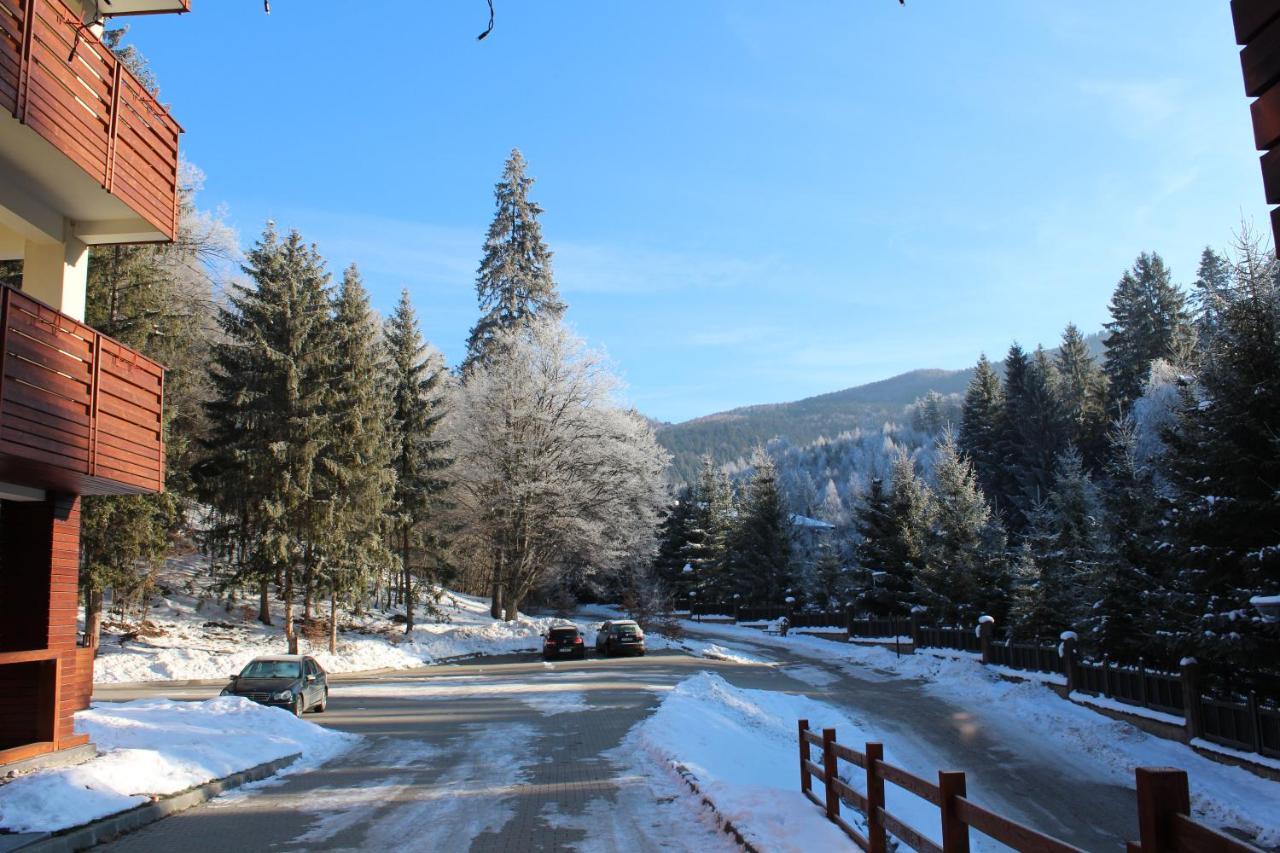 קובסנה Monte Cervo Bio Hotel & Spa מראה חיצוני תמונה